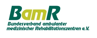 BamR e. V. Bundesverband ambulanter medizinischer Rehabilitationszentren
